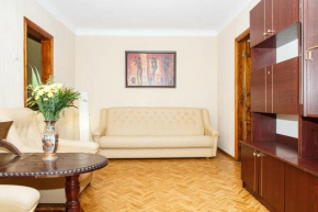  Apartment on Yatsenka Street near Intourist Hotel  Запорожье